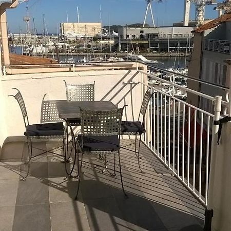 Appartement Le Laodis à La Ciotat Extérieur photo