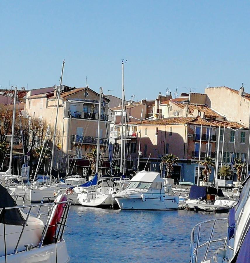 Appartement Le Laodis à La Ciotat Extérieur photo
