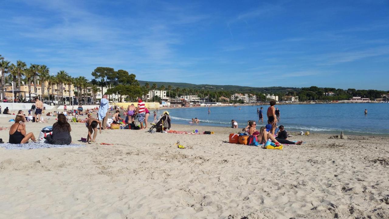 Appartement Le Laodis à La Ciotat Extérieur photo