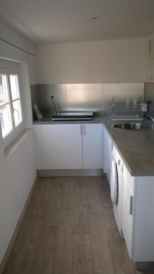 Appartement Le Laodis à La Ciotat Extérieur photo