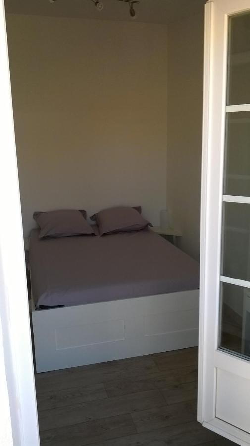 Appartement Le Laodis à La Ciotat Extérieur photo