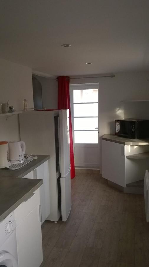 Appartement Le Laodis à La Ciotat Extérieur photo
