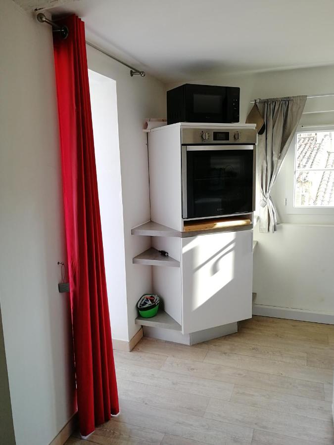 Appartement Le Laodis à La Ciotat Extérieur photo
