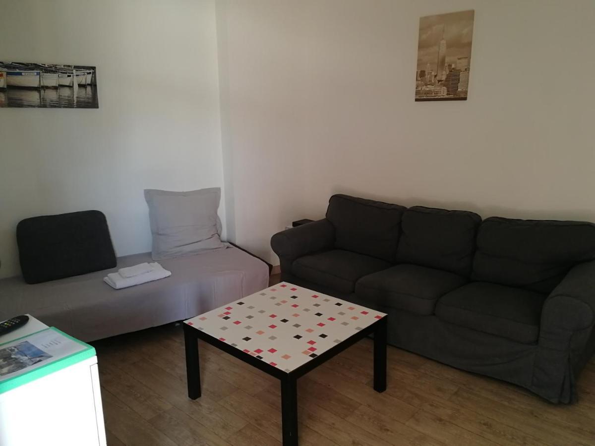 Appartement Le Laodis à La Ciotat Extérieur photo